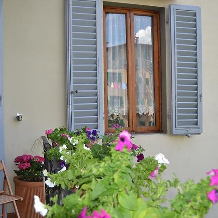Chez Moi B&B Florenţa Exterior foto