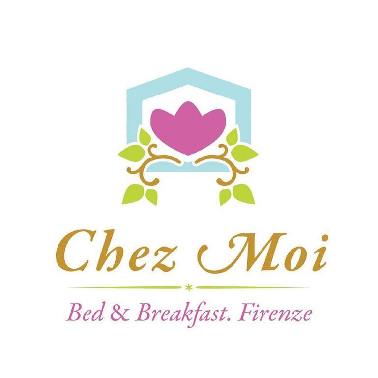 Chez Moi B&B Florenţa Exterior foto